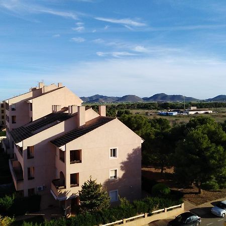 Ribera Beach 1 Apartment Elisa 마르데크리스탈 외부 사진